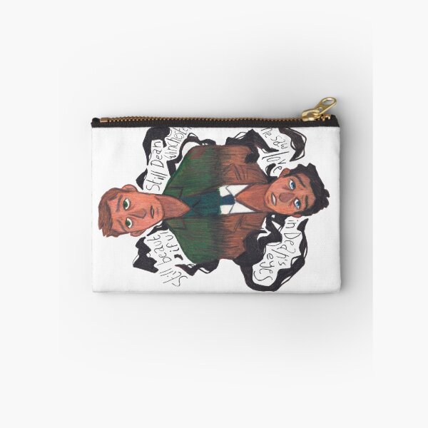Artikelvorschau, Dekan & Cas (15x18) entworfen und verkauft von vooruitmariek.