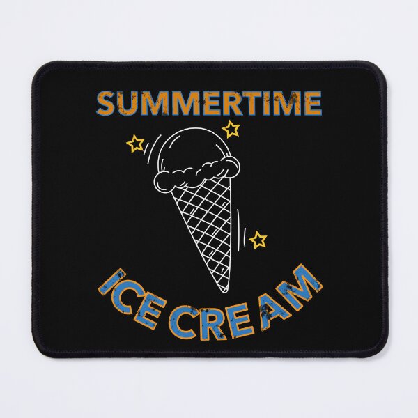Item preview, Summertime Ice cream designed and sold by Newstat337.