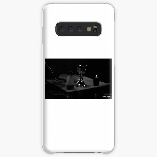 If only all were welcome Samsung Galaxy Snap Case