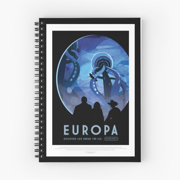 Item preview, Europa designed and sold by timmytots.