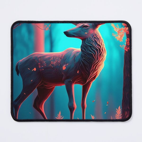 Item preview, Deer Digital Design designed and sold by NengShop.