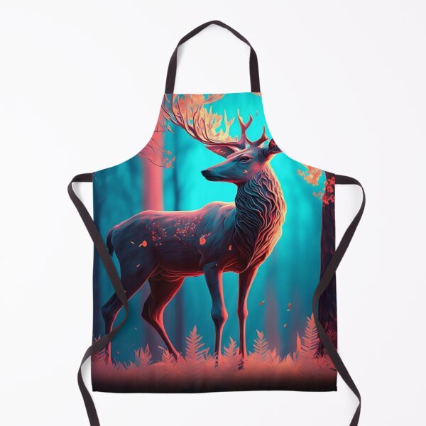 Item preview, Deer Digital Design designed and sold by NengShop.