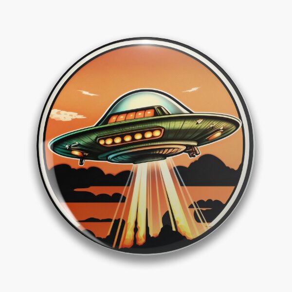 Item preview, Space Invasion designed and sold by Nerd Niche.