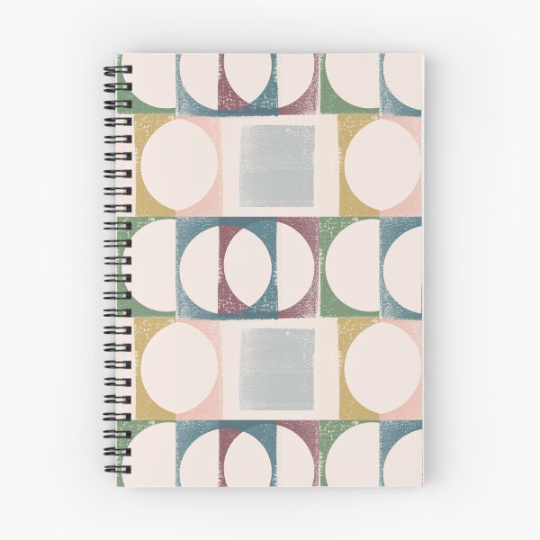 Item preview, Modern Italian Villa Pink Blush designed and sold by susycosta.