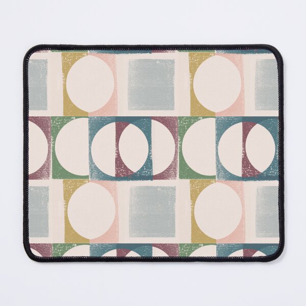 Item preview, Modern Italian Villa Pink Blush designed and sold by susycosta.