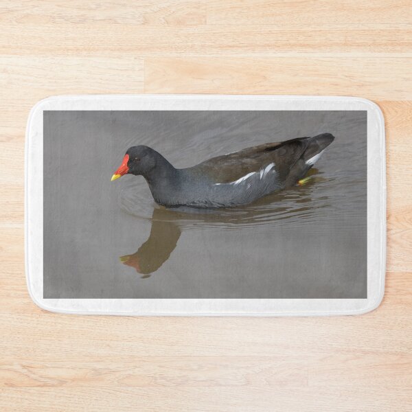 Item preview, Moorhen designed and sold by LaurenTucker.