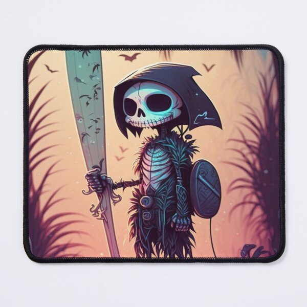 Item preview, Adventurer's Skull designed and sold by NengShop.