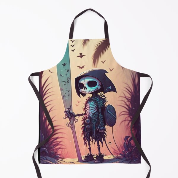 Item preview, Adventurer's Skull designed and sold by NengShop.