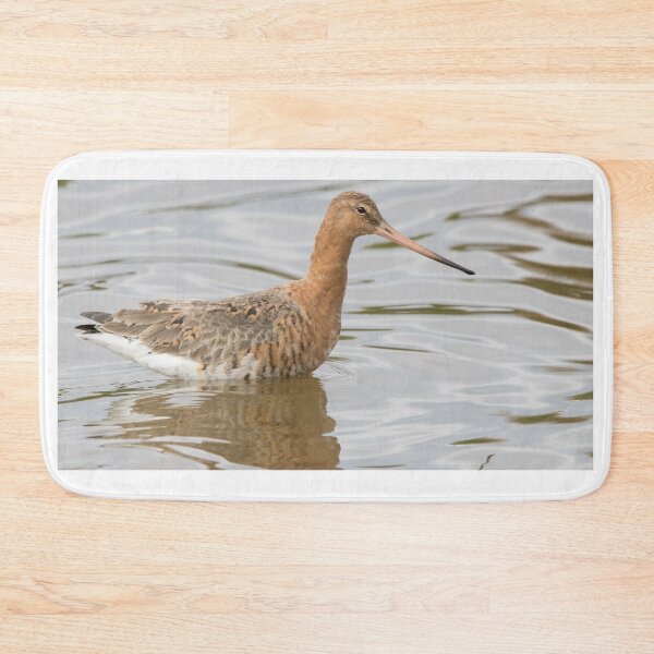 Item preview, Black Tailed Godwit designed and sold by LaurenTucker.