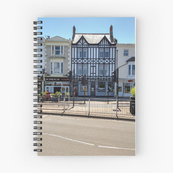 Item preview, THE KING LUD. RYDE ISLE OF WIGHT. designed and sold by ronsaunders47.