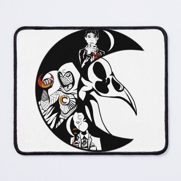 Item preview, Mood knight designed and sold by new-reality.