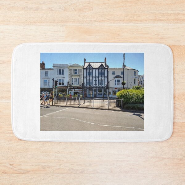 Item preview, THE KING LUD. RYDE ISLE OF WIGHT. designed and sold by ronsaunders47.