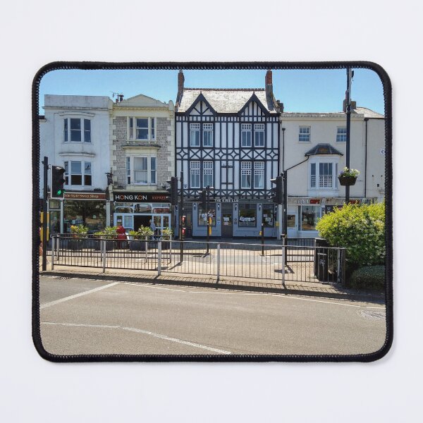 Item preview, THE KING LUD. RYDE ISLE OF WIGHT. designed and sold by ronsaunders47.