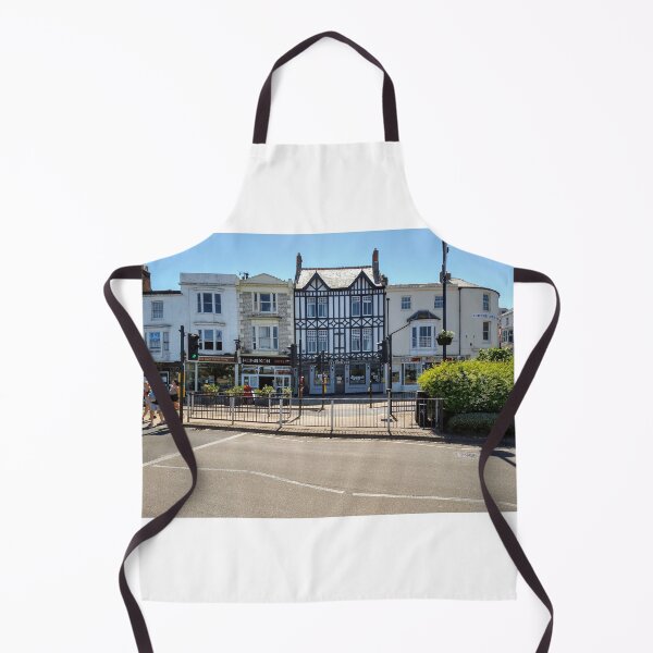Item preview, THE KING LUD. RYDE ISLE OF WIGHT. designed and sold by ronsaunders47.