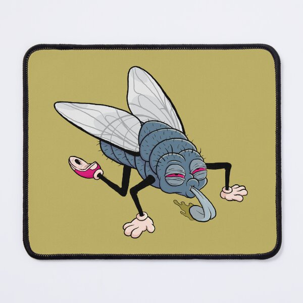 Item preview, Tasty Fly designed and sold by Jennifer-Smith.
