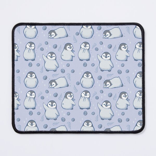 Item preview, Cute Penguins designed and sold by xMorfina.