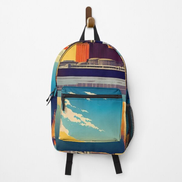 Item preview, Battersea Power Station designed and sold by KALEIDOSCOPE UK.