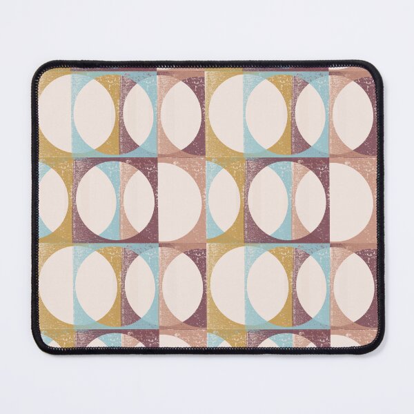 Item preview, Modern Italian Villa Pink Blush Arrows  designed and sold by susycosta.