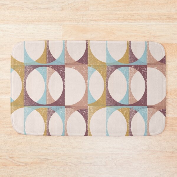 Item preview, Modern Italian Villa Pink Blush Arrows  designed and sold by susycosta.