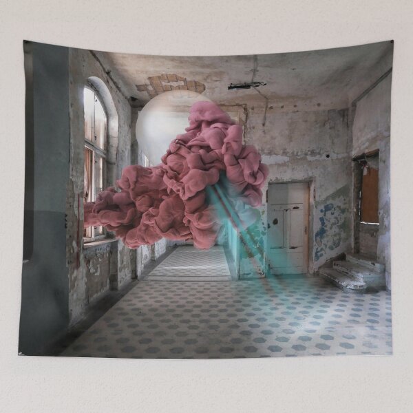 Item preview, Crumpled designed and sold by Petra Rosa.