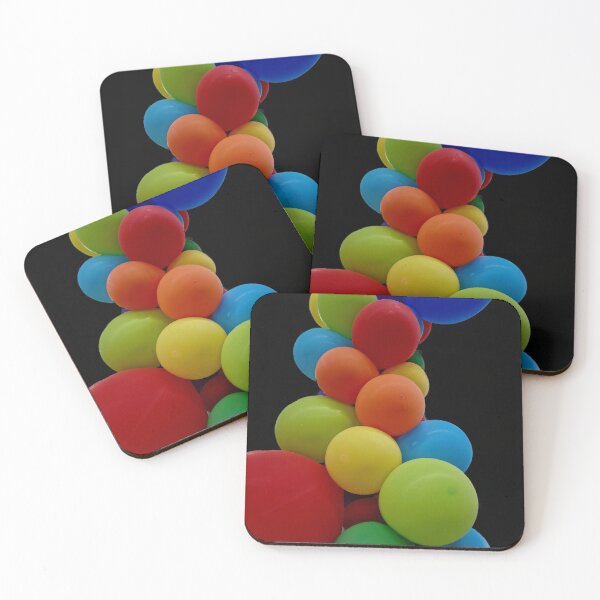Item preview, colored balls designed and sold by IgorKovalenko.