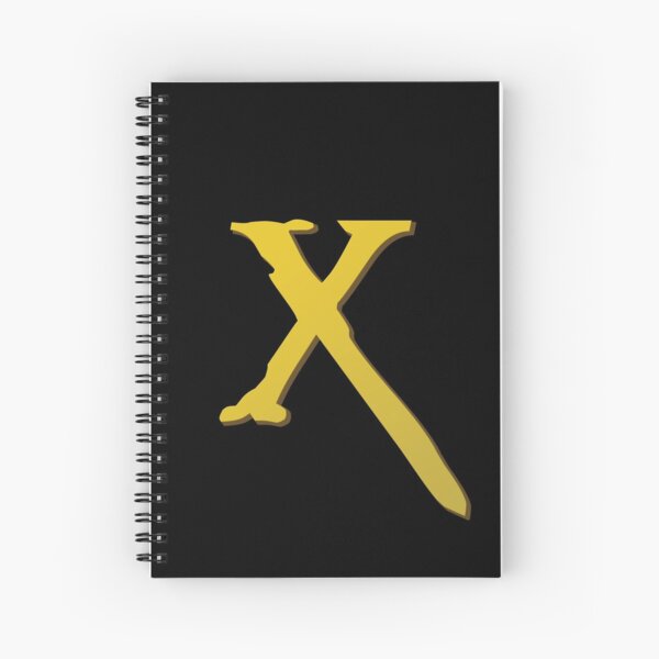 Item preview, Xena - X. designed and sold by Hurricane94.