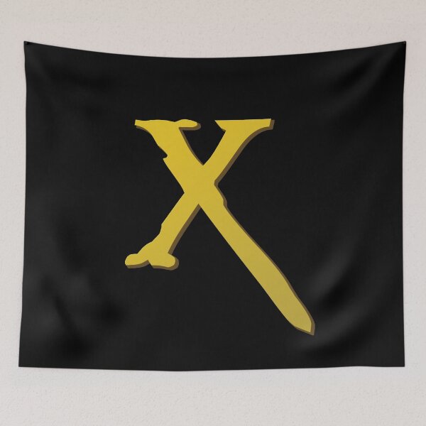 Item preview, Xena - X. designed and sold by Hurricane94.