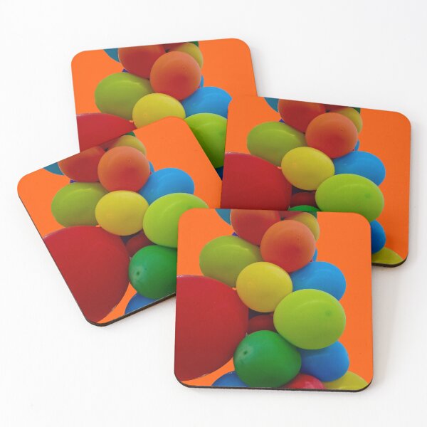 Item preview, colored balls designed and sold by IgorKovalenko.