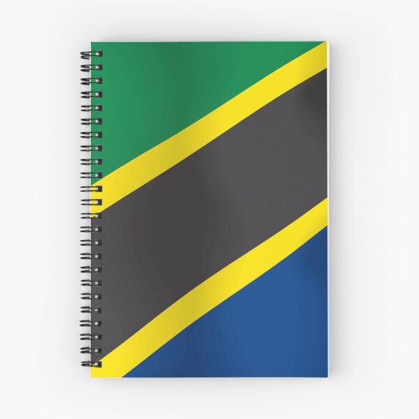 Item preview, 3D Animated Waving Flag of Tanzania designed and sold by drsaver.