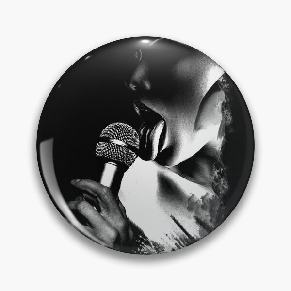 Item preview, microphone designed and sold by dreamer-zone.
