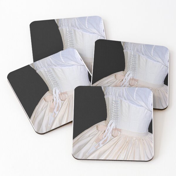 Item preview, 1800's Reproduction Undergarments designed and sold by elsha.