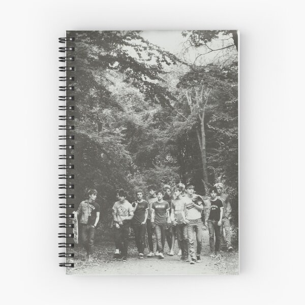 Item preview, exo designed and sold by jloving8.