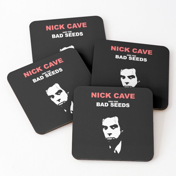 Item preview, Nick Cave And The Bad Seeds Classic Signature Music designed and sold by Kentoporte94.