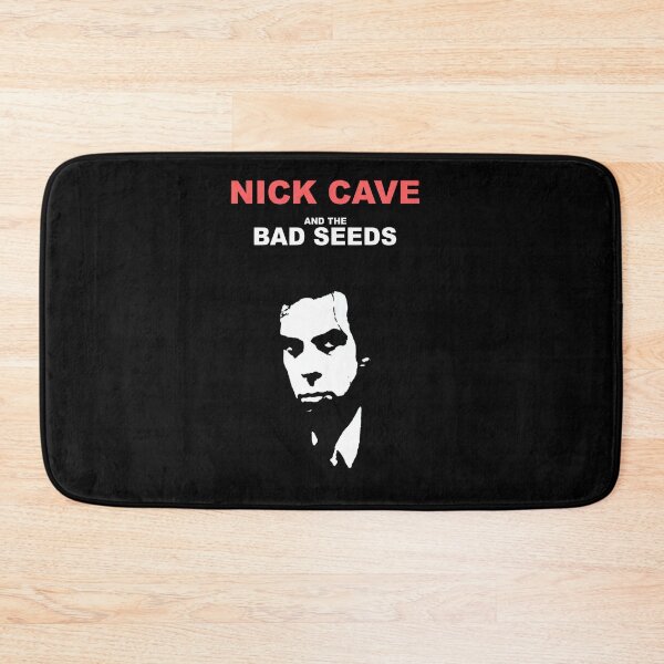 Item preview, Nick Cave And The Bad Seeds Classic Signature Music designed and sold by Kentoporte94.