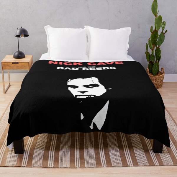 Item preview, Nick Cave And The Bad Seeds Classic Signature Music designed and sold by Kentoporte94.