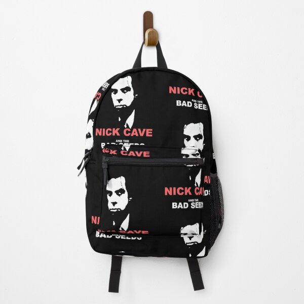 Item preview, Nick Cave And The Bad Seeds Classic Signature Music designed and sold by Kentoporte94.