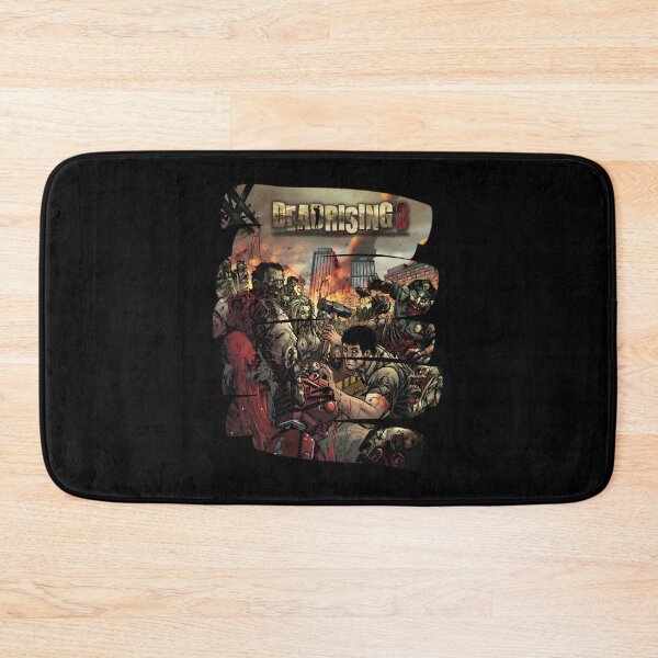 Item preview, Dead Rising 3 - Poster 2 designed and sold by JhonQuotes.