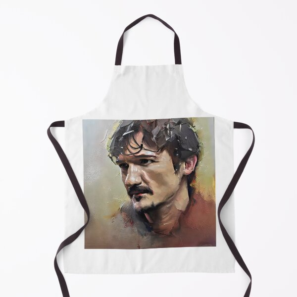 Item preview, Painting of Pedro designed and sold by bogfl.