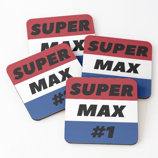 Item preview, Max #1 designed and sold by ghewa.