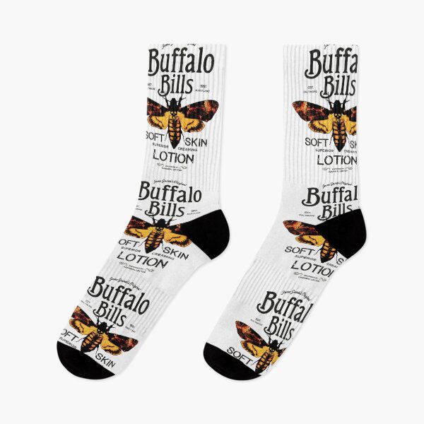 Item preview, Buffalo Bill's Skin lotion designed and sold by Candywrap Studio.