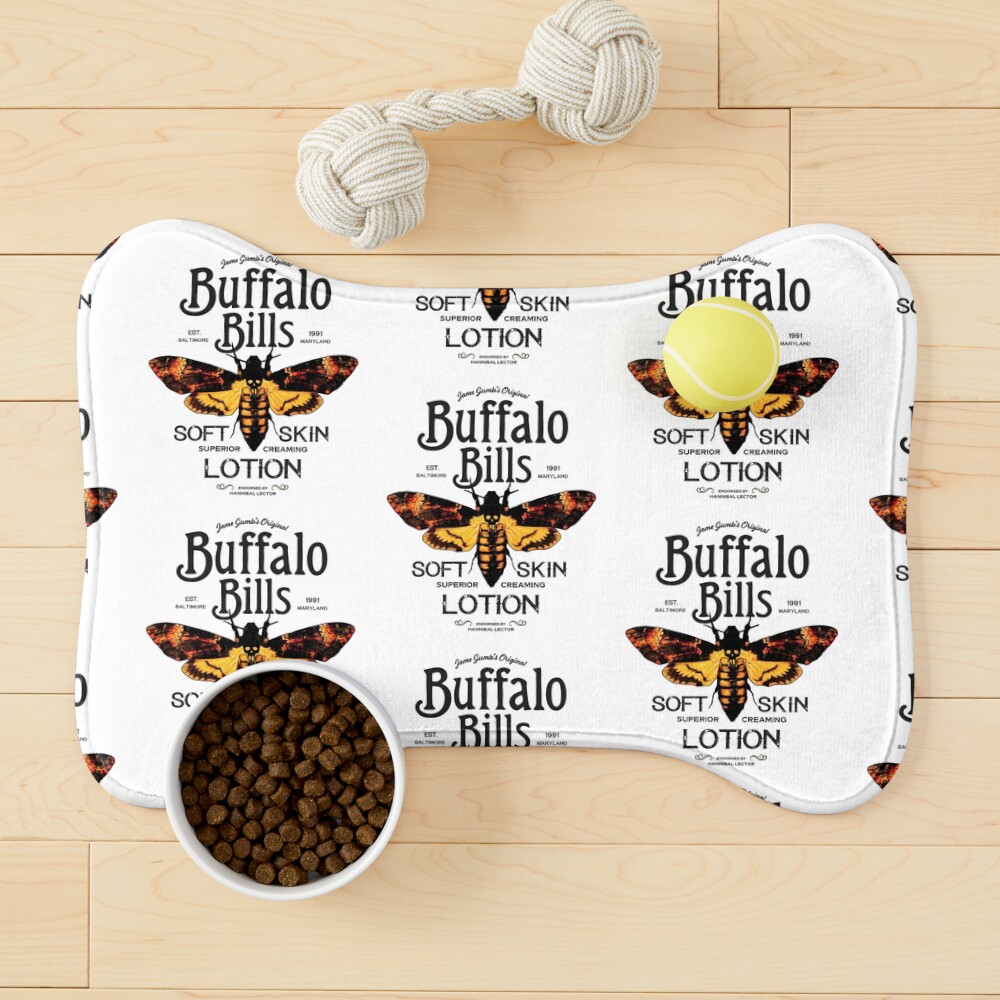 Item preview, Dog Mat designed and sold by Purakushi.