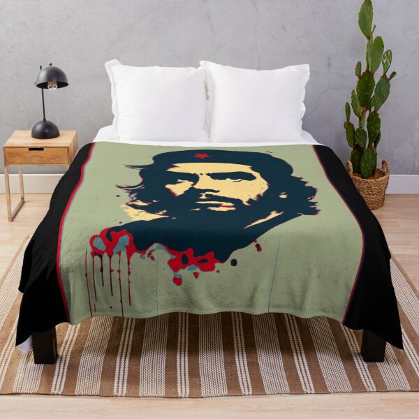 Item preview, Che Guevara designed and sold by KALEIDOSCOPE UK.