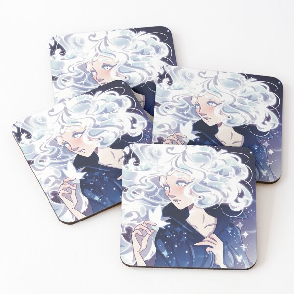 Item preview, Lady Amalthea designed and sold by Marmalade-Bunny.
