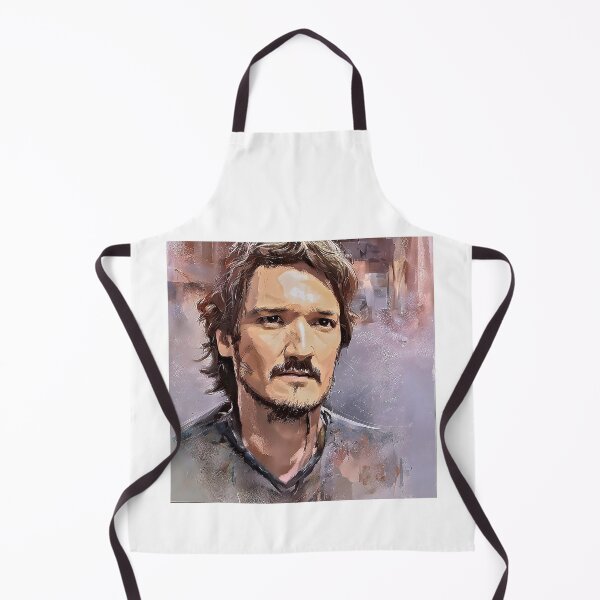 Item preview, colorful sketch of Pedro designed and sold by bogfl.