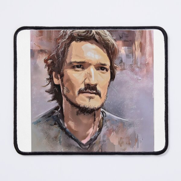 Item preview, colorful sketch of Pedro designed and sold by bogfl.