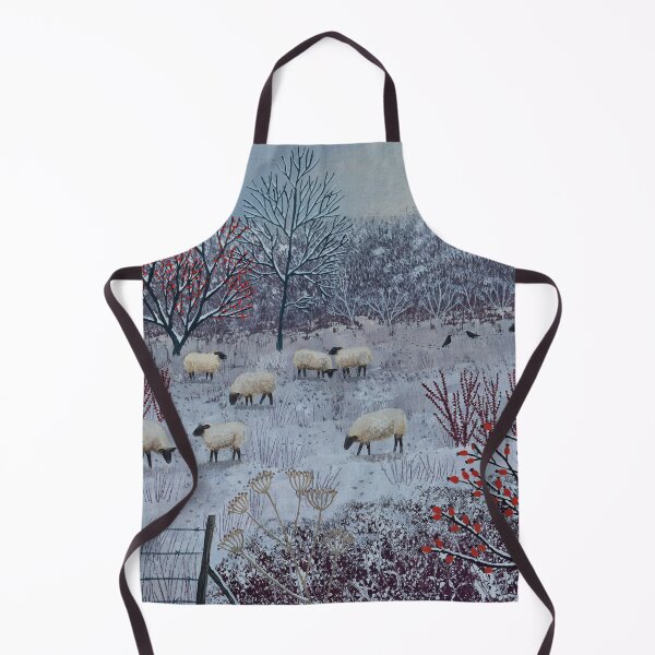 Item preview, Winter Woollies designed and sold by Jo Grundy.