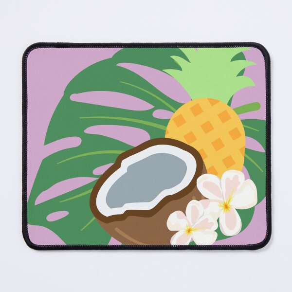 Item preview, Tropical Aesthetic designed and sold by Cakedecorcairns.