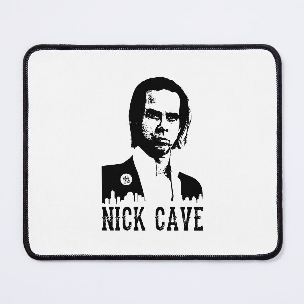 Item preview, Vintage 90’s Nick Cave And The Bad Seeds designed and sold by Kentoporte94.