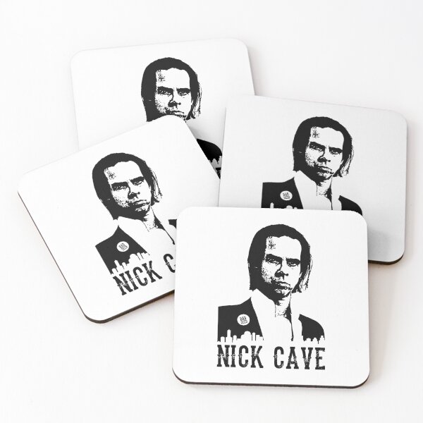 Item preview, Vintage 90’s Nick Cave And The Bad Seeds designed and sold by Kentoporte94.