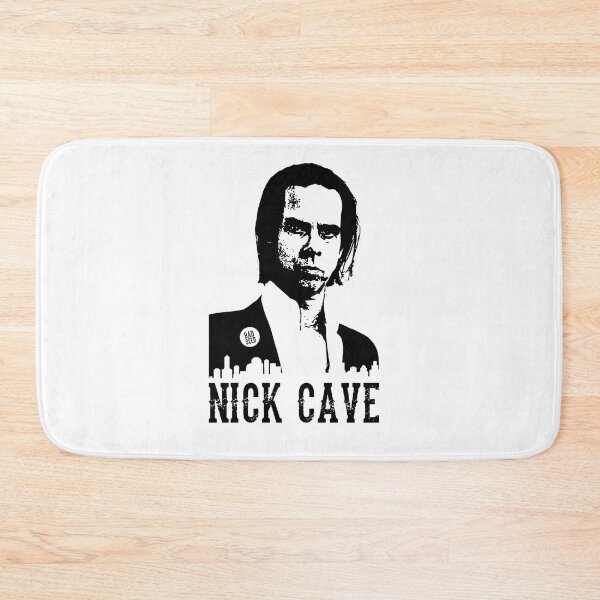 Item preview, Vintage 90’s Nick Cave And The Bad Seeds designed and sold by Kentoporte94.